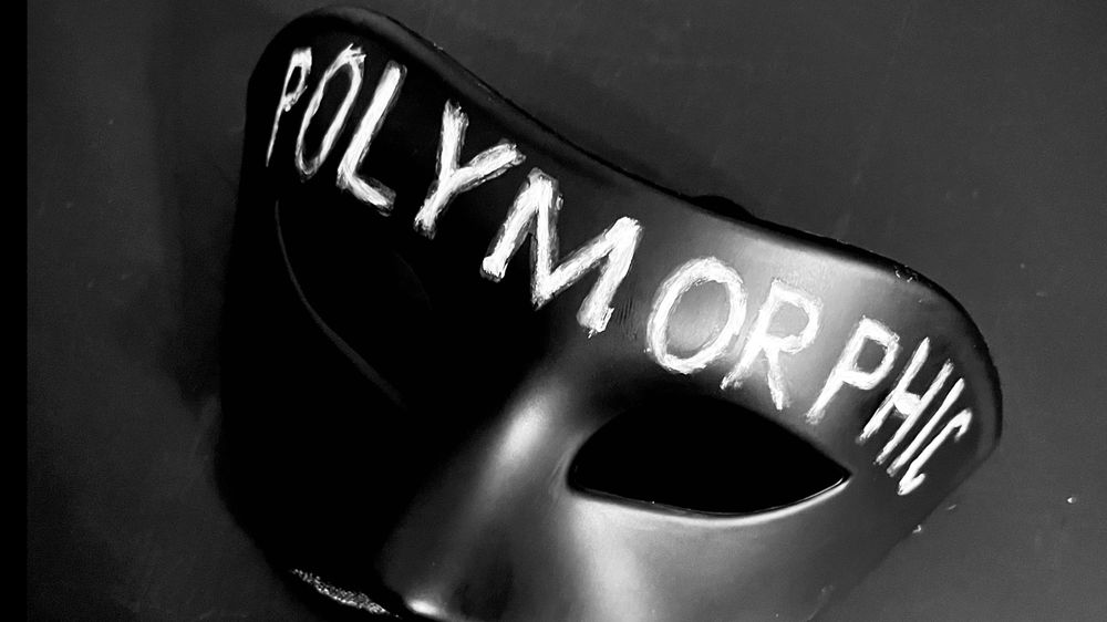 polymorphic OnlyFans profile picture