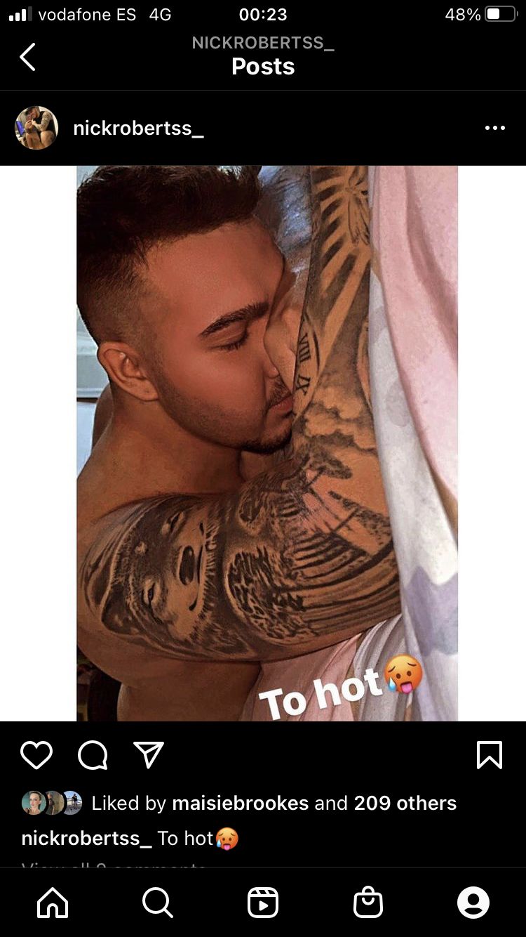 nickstonevip OnlyFans profile picture