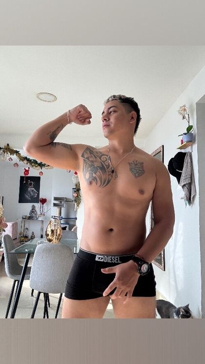 cristiangonzalezt OnlyFans picture