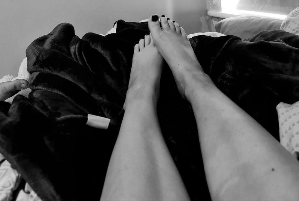 sweetfeeet132 OnlyFans profile picture