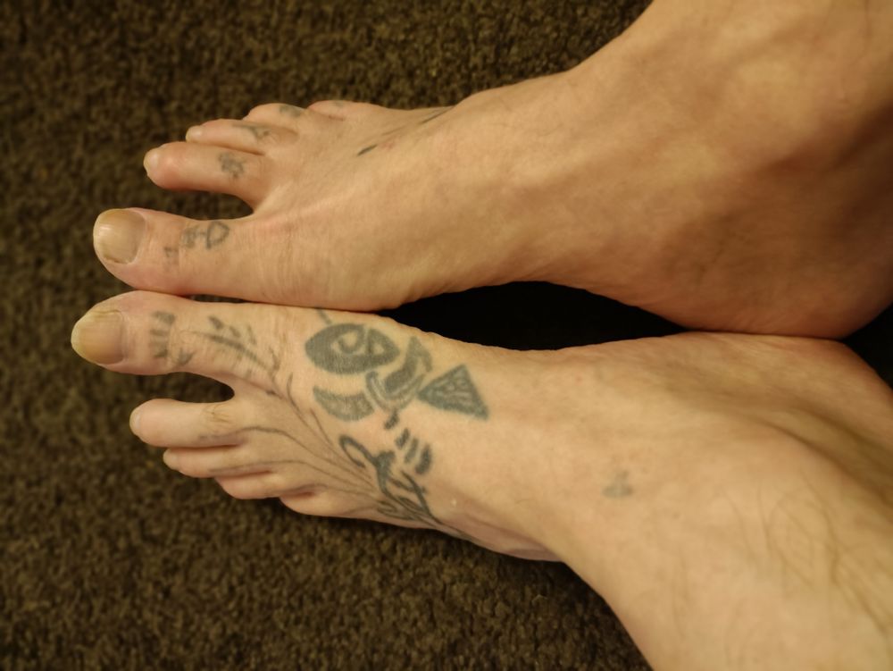 bearfootenthusiast OnlyFans profile picture