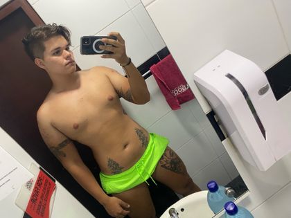 alexis030599 OnlyFans picture