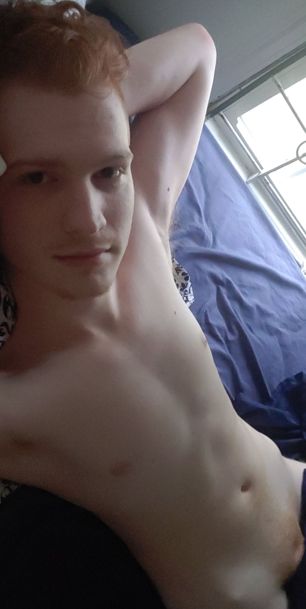 fireballwhiskey OnlyFans profile picture