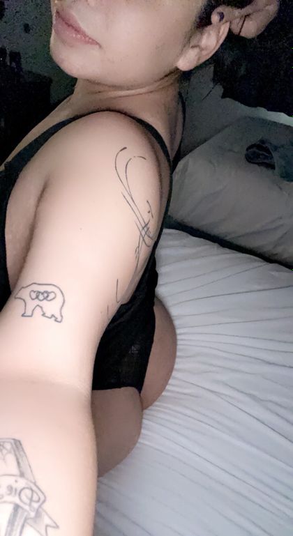 ashxomarie OnlyFans picture