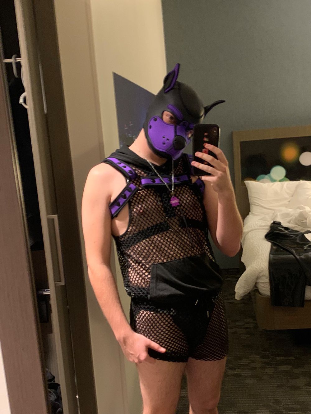 pupdrako OnlyFans profile picture