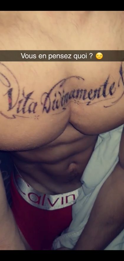 mehdi20cmstory OnlyFans picture