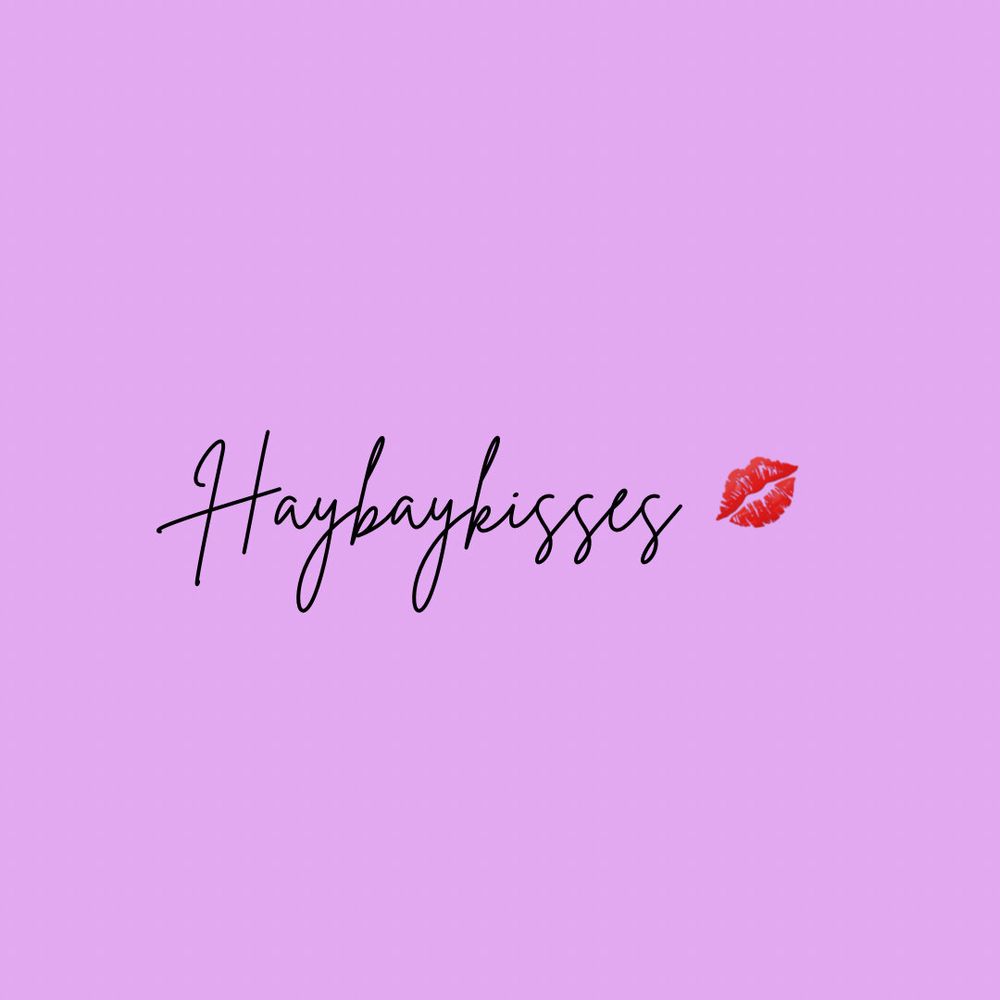 haybaykissesfree OnlyFans profile picture