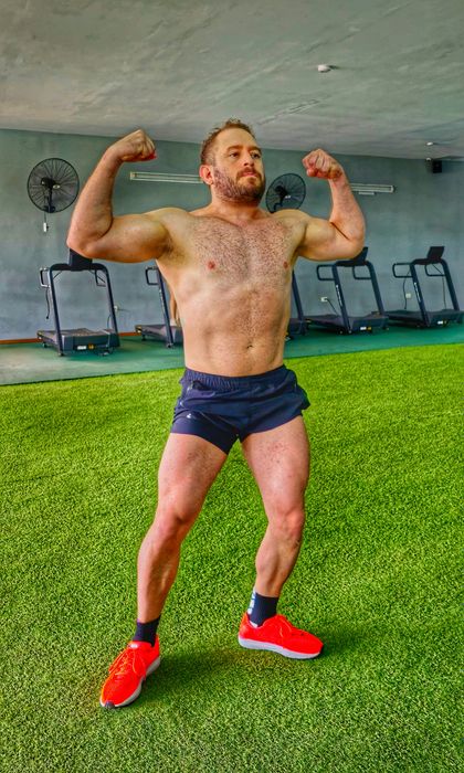 manukingsman OnlyFans picture