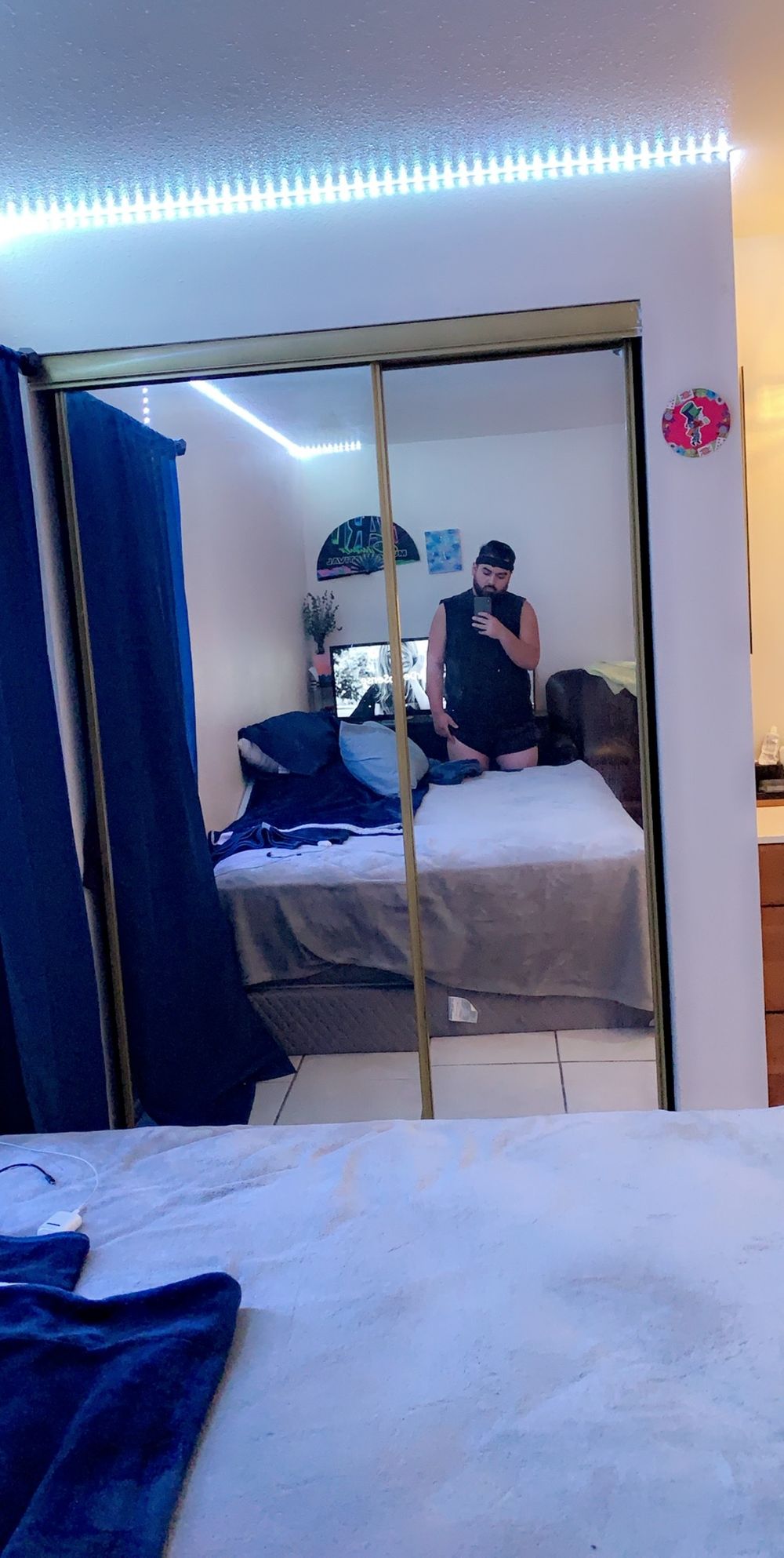 xanderbear OnlyFans profile picture