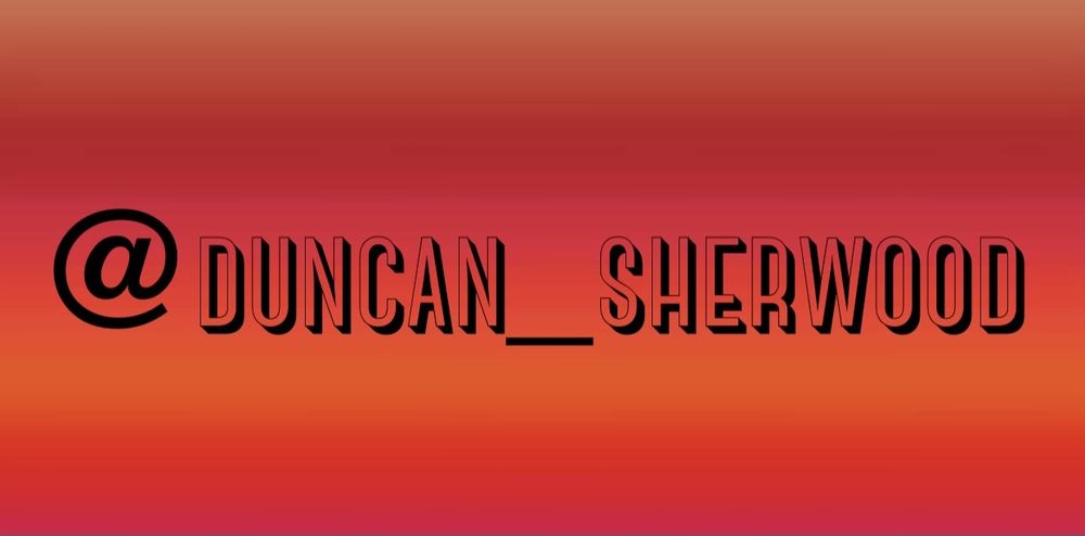 duncan_sherwood OnlyFans profile picture