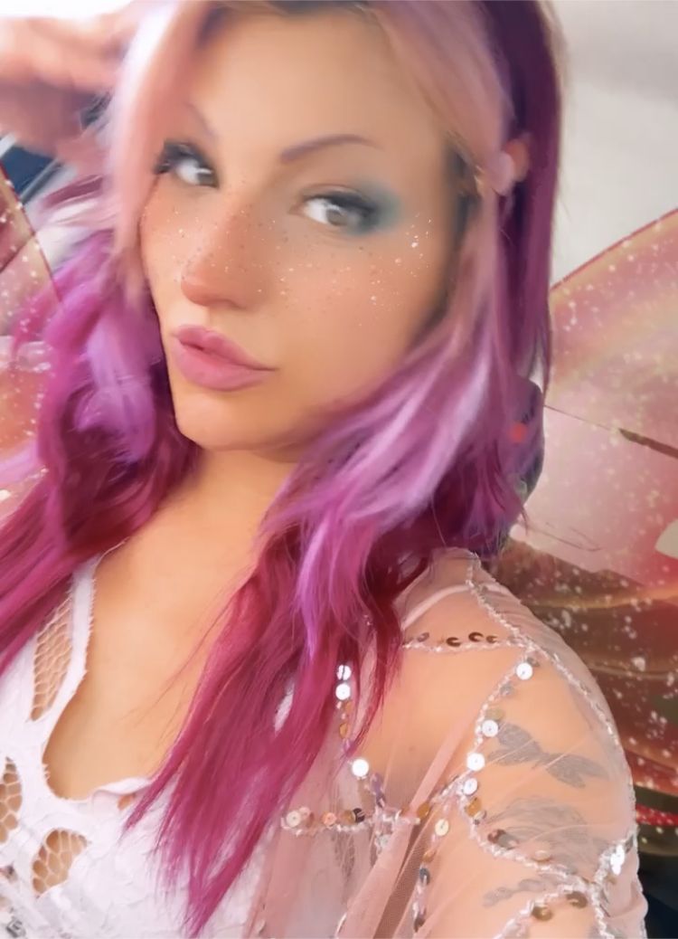 fairyfatale777 OnlyFans profile picture