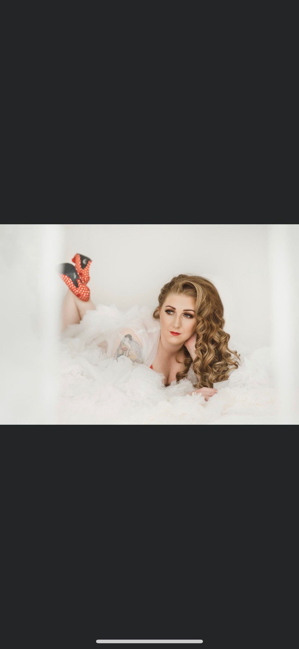ladyred32 OnlyFans profile picture