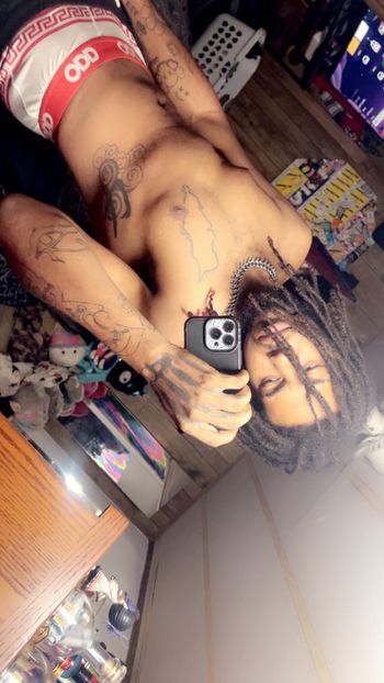 draxomari OnlyFans profile picture