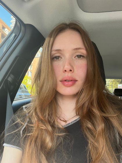 rosieginger OnlyFans picture