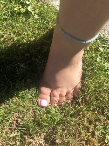 footfairy18 OnlyFans picture