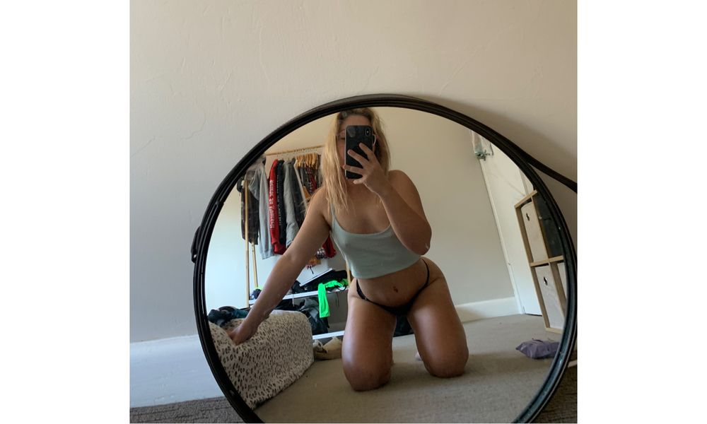 hannnahrosee OnlyFans profile picture