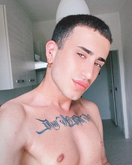 alessiopassarello OnlyFans picture