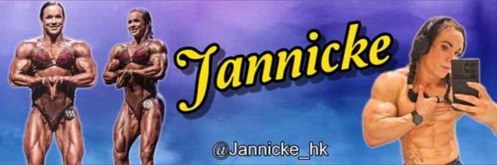 jannicke_ifbbpro OnlyFans profile picture