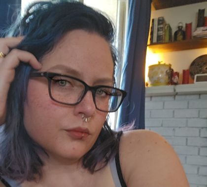 goddesscord3lia OnlyFans picture