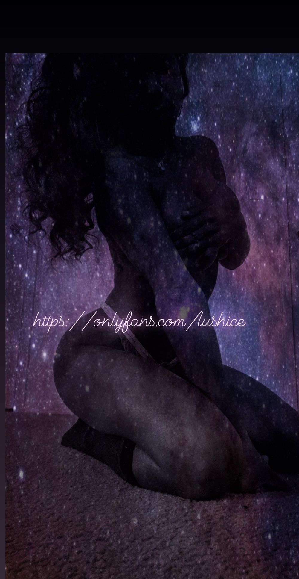 lushice OnlyFans profile picture