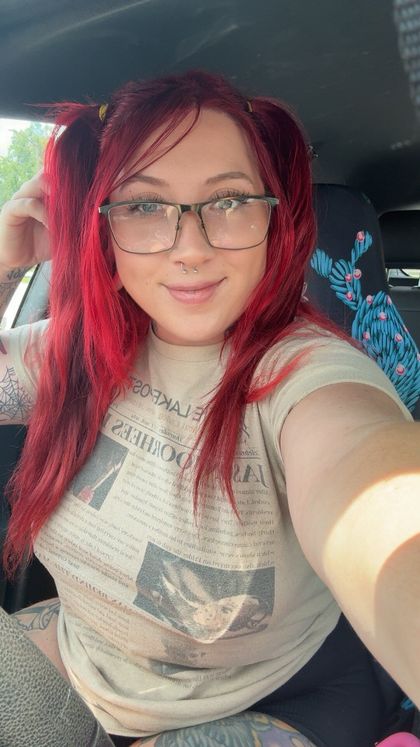 lunavoorheesvip OnlyFans picture