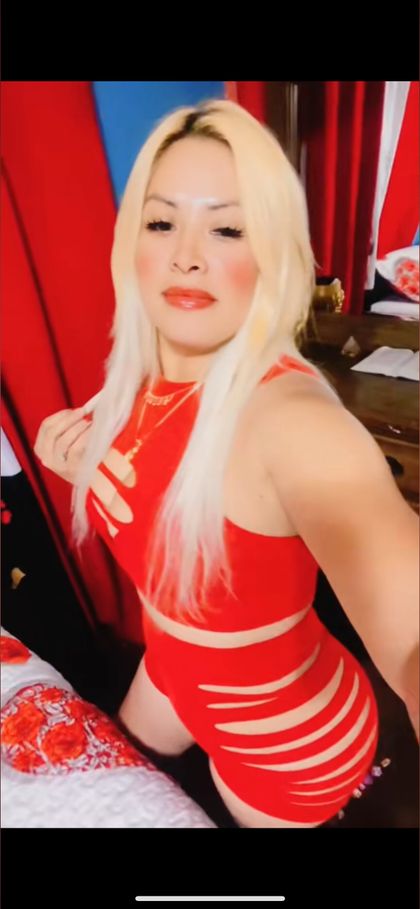 larubycalientee OnlyFans picture