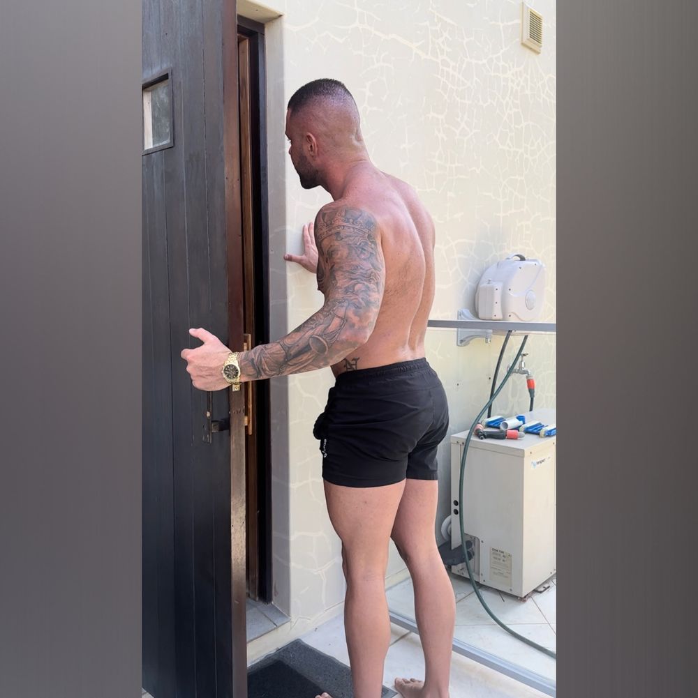 primalinstinctsolo OnlyFans profile picture