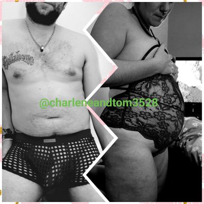 charleneandtom3528 OnlyFans picture