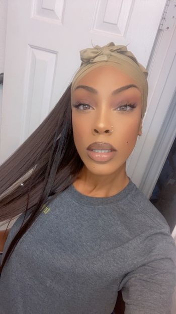 Goddess Boss Lady