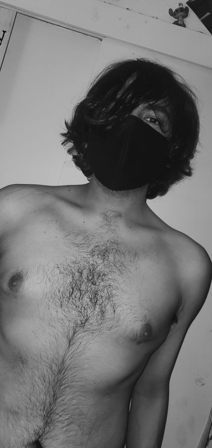 silentmasquerade OnlyFans picture