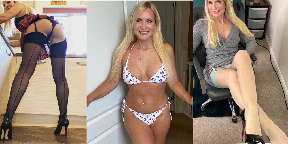 samanthashaw OnlyFans profile picture