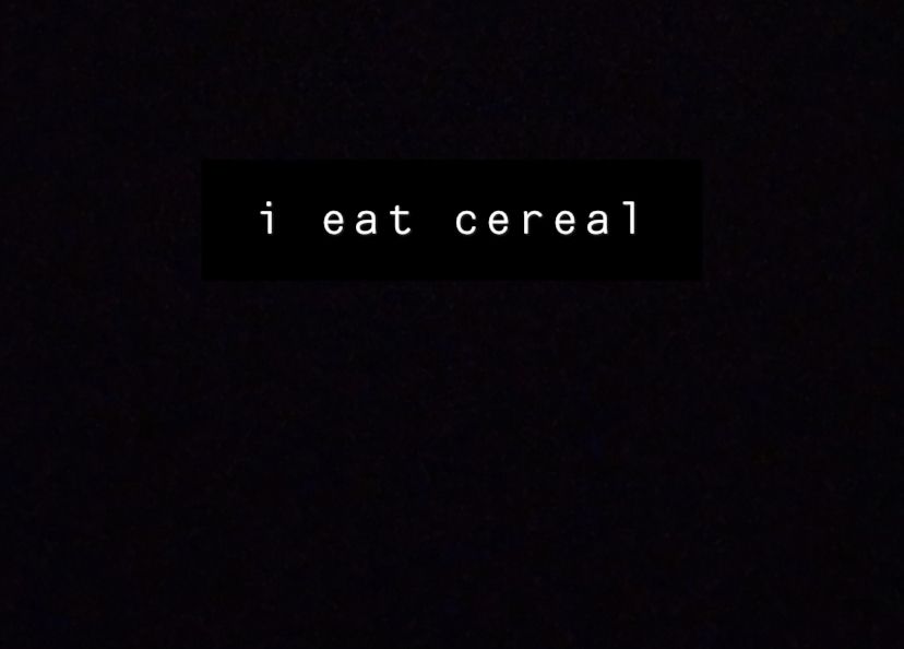 cerealmmm OnlyFans profile picture