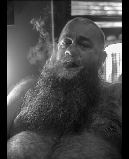 cajunbear12 OnlyFans picture
