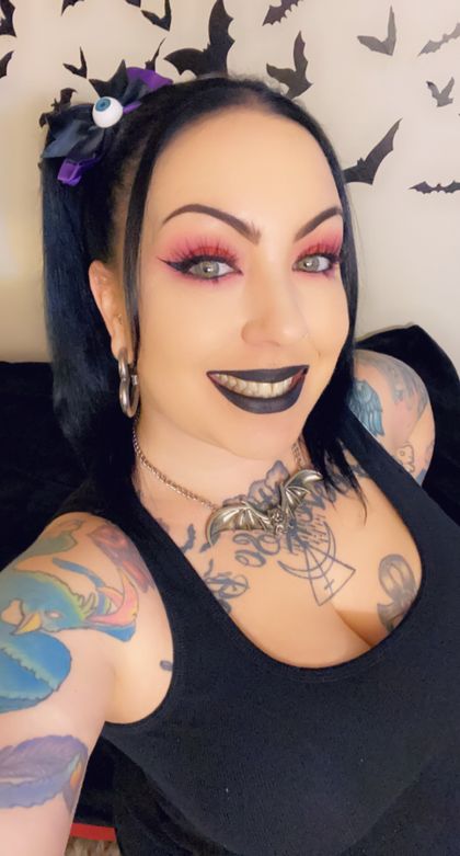 theminigoddess OnlyFans picture