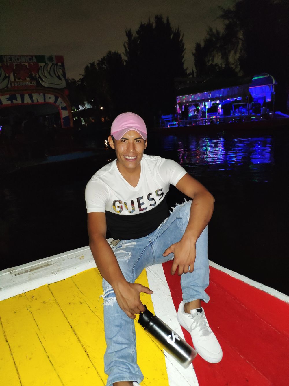 luisitoma OnlyFans profile picture