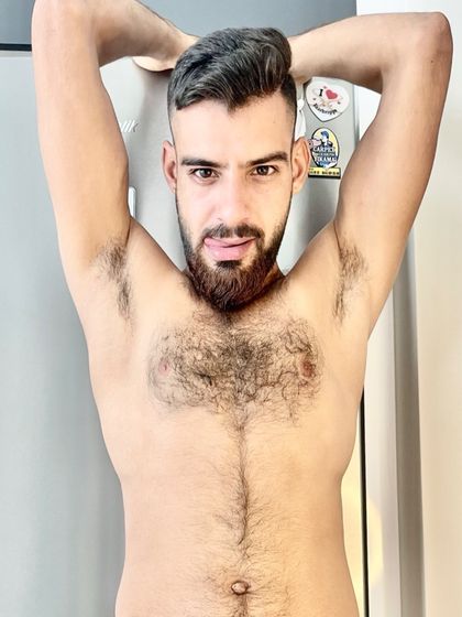 kurdishmanxxl OnlyFans picture