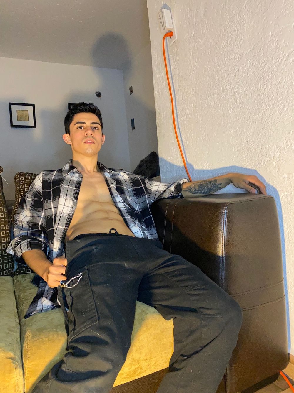 tonylo21 OnlyFans profile picture