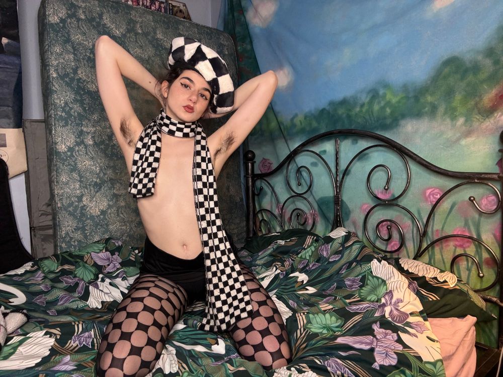 pansyisinsane OnlyFans profile picture