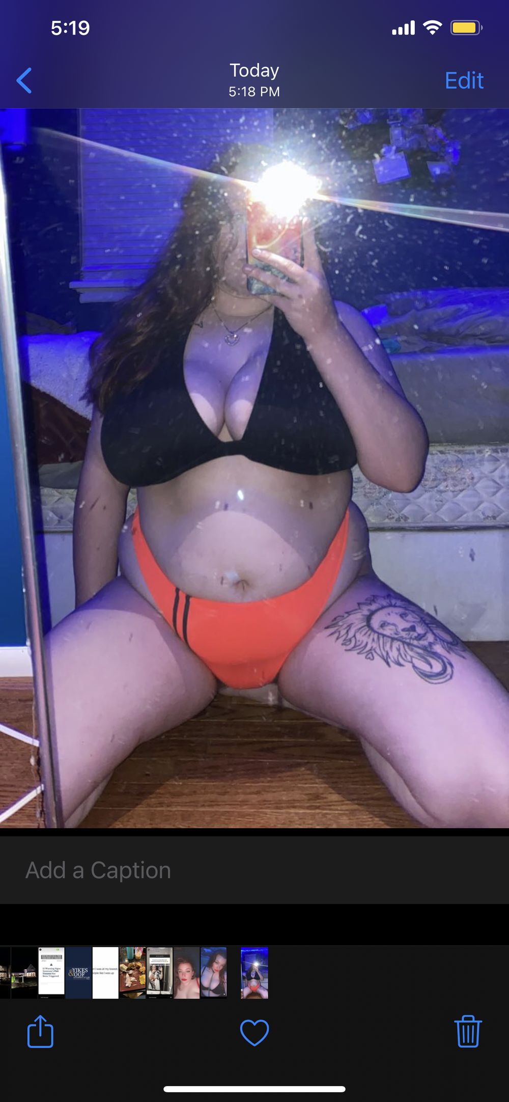 xxxqueensam OnlyFans profile picture
