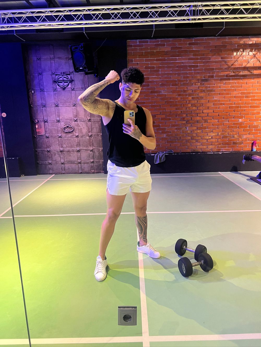 jamloewe OnlyFans profile picture