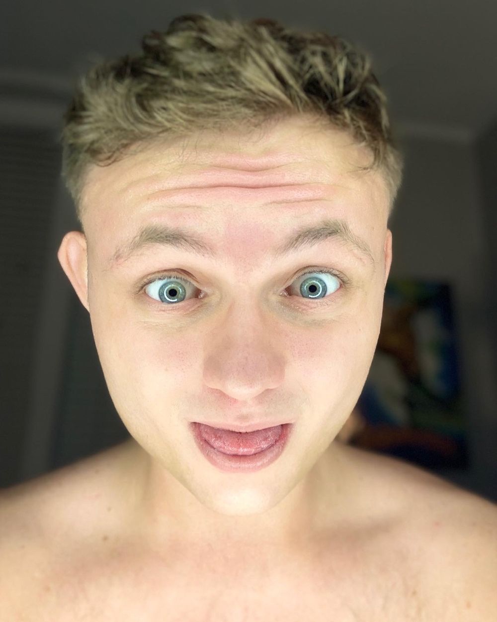 selfiejesus OnlyFans profile picture