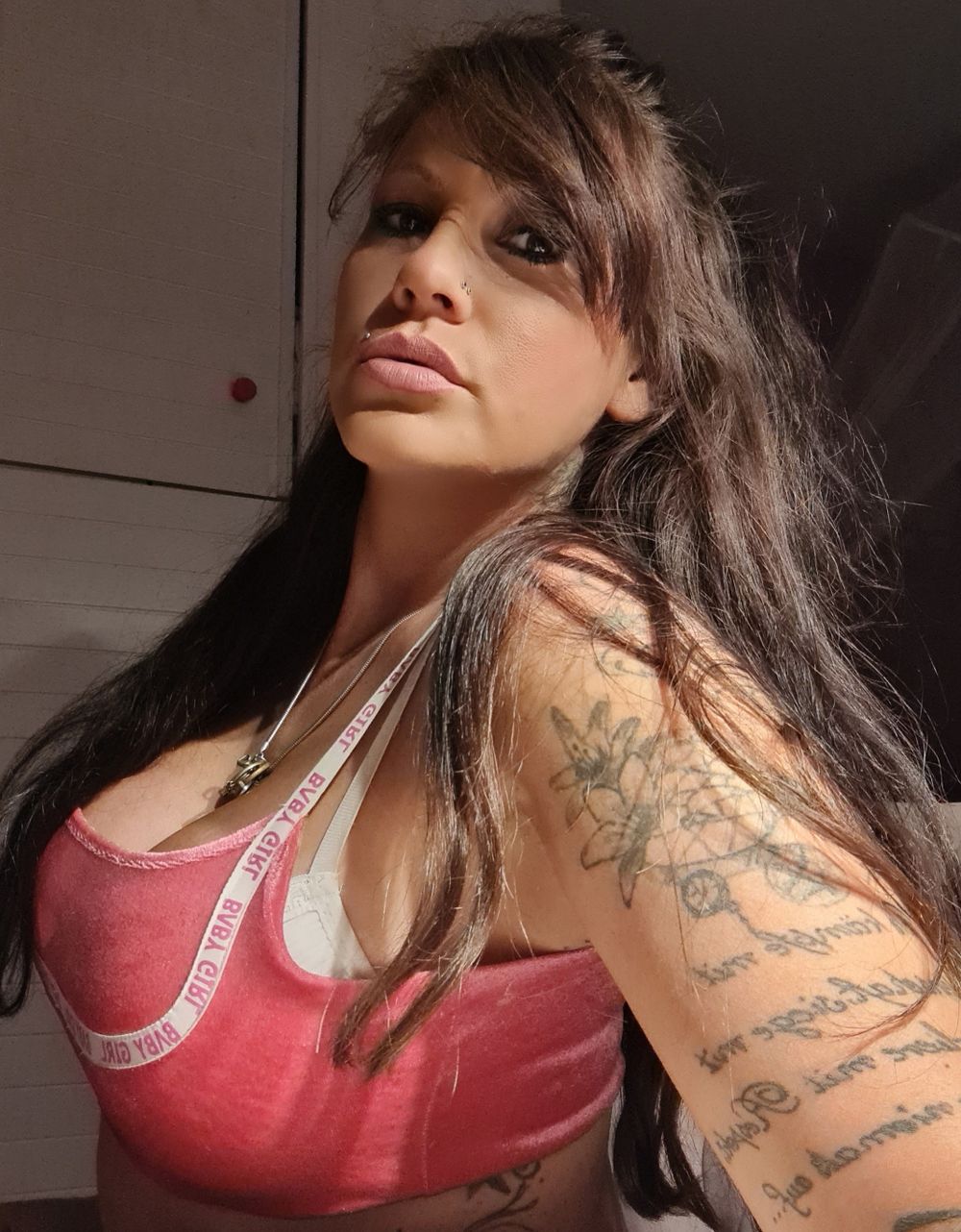 bigbosomgirl OnlyFans profile picture