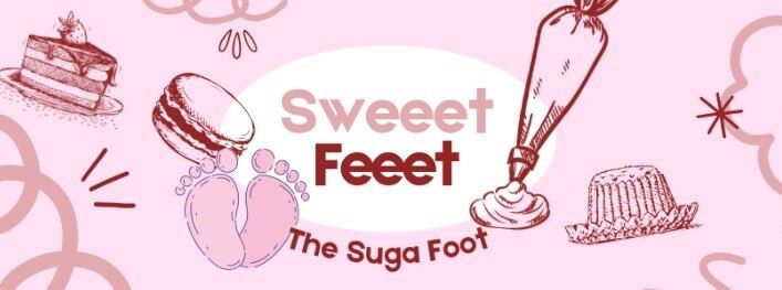 sweetfeetthesugafoot OnlyFans profile picture