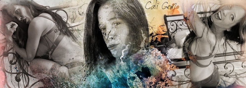 caligem OnlyFans profile picture