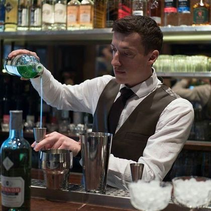 mrbartender OnlyFans picture