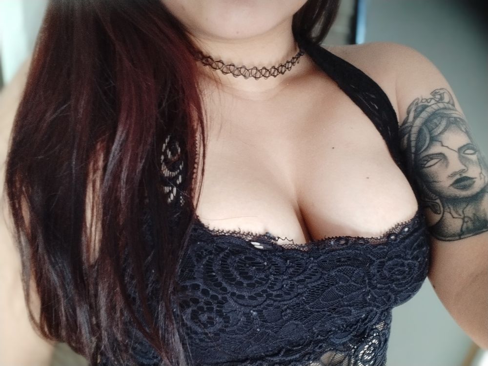 naomimqf2 OnlyFans profile picture