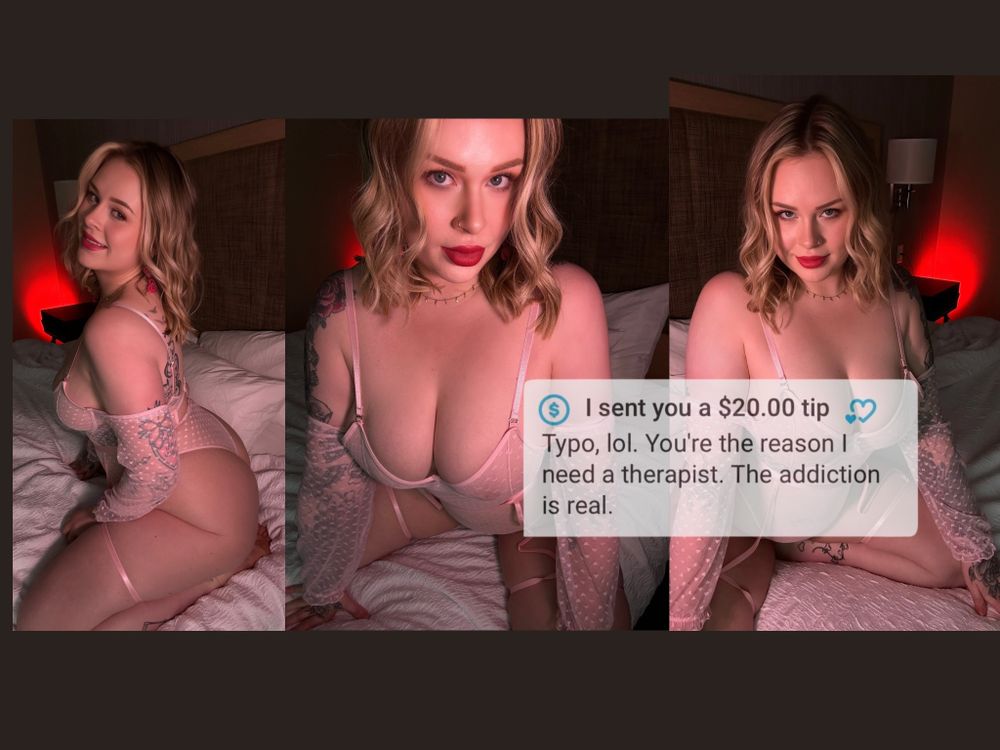 adoreashlynn OnlyFans profile picture