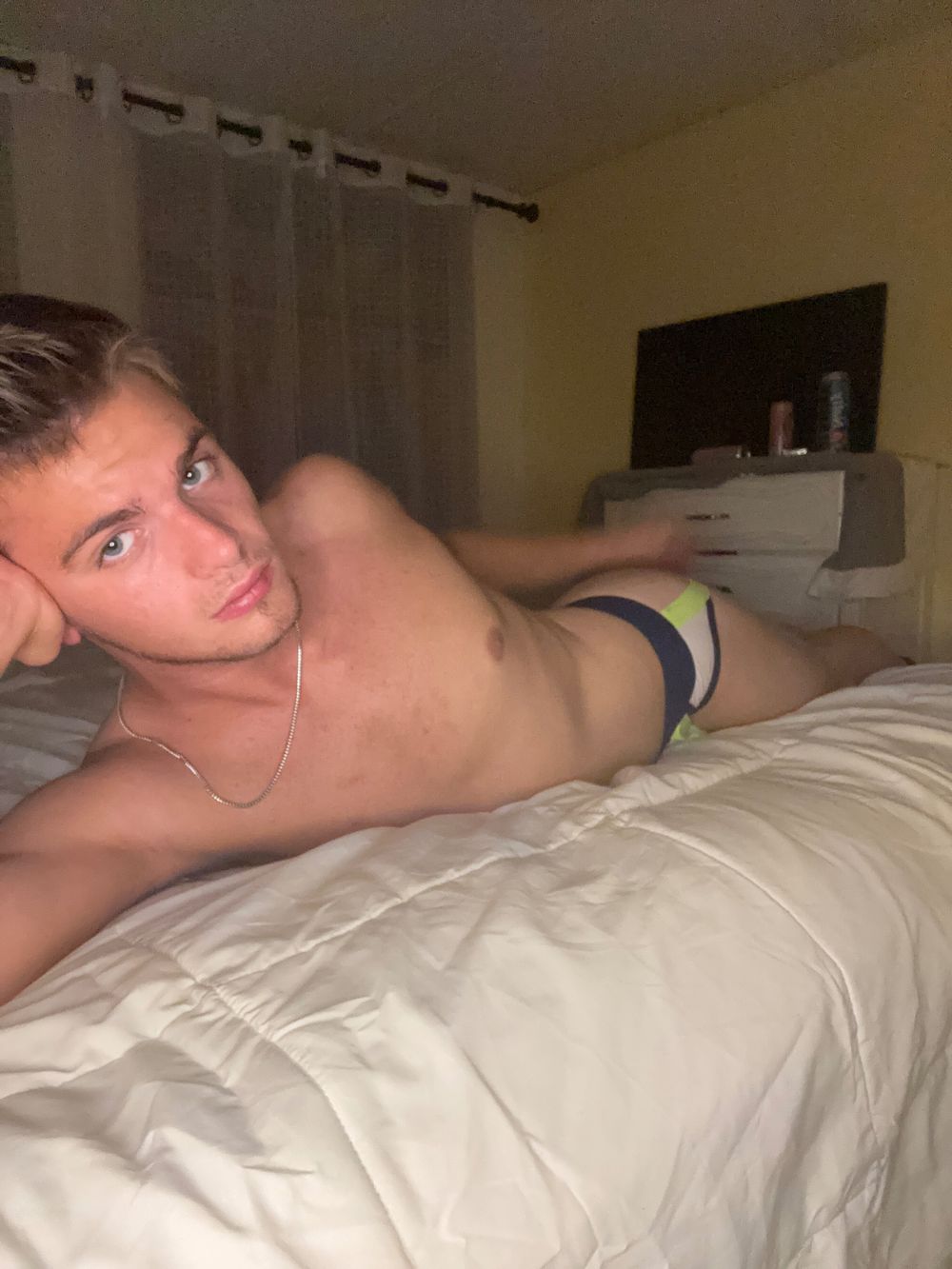 eliasmarkrosso OnlyFans profile picture