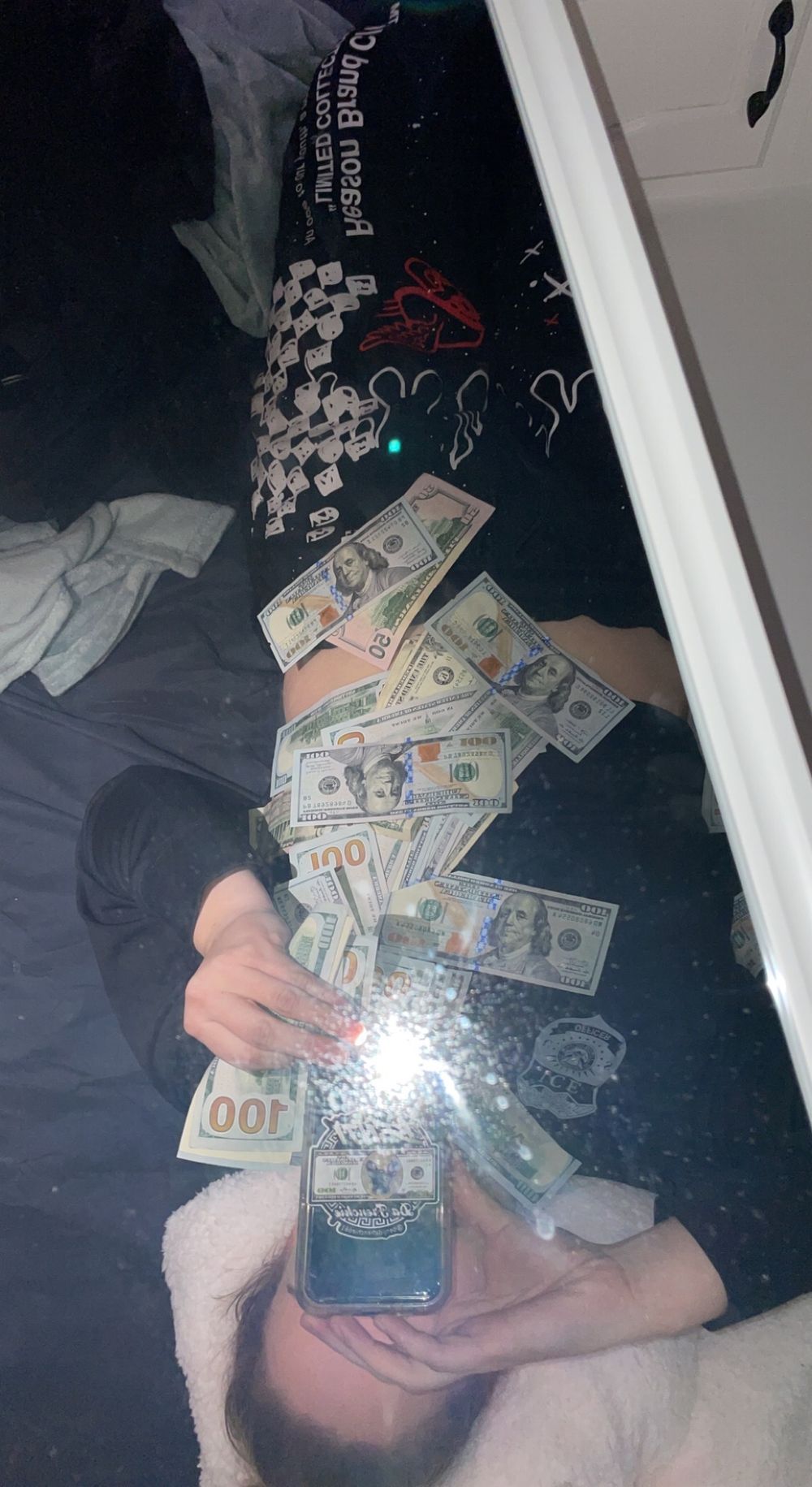 t-money OnlyFans profile picture