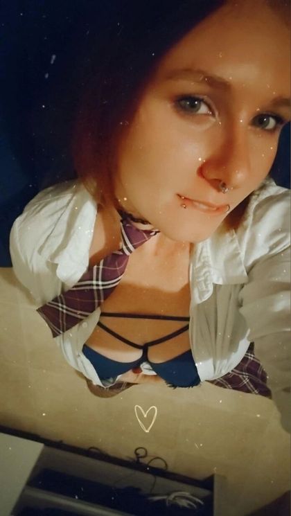 nympholle OnlyFans picture